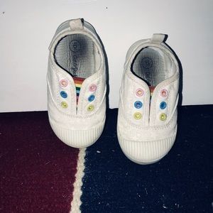 cat and jack color changing shoes